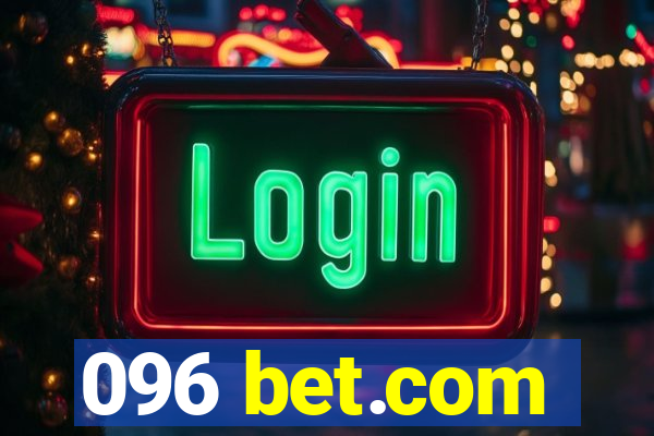 096 bet.com