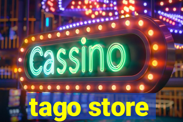 tago store