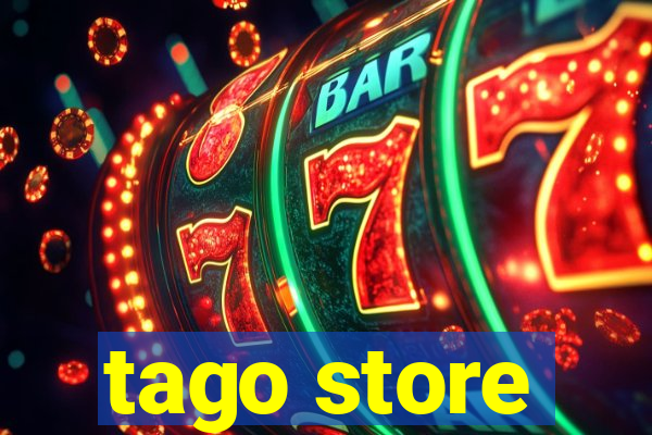 tago store