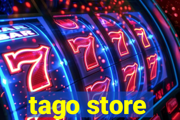 tago store