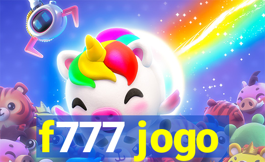 f777 jogo