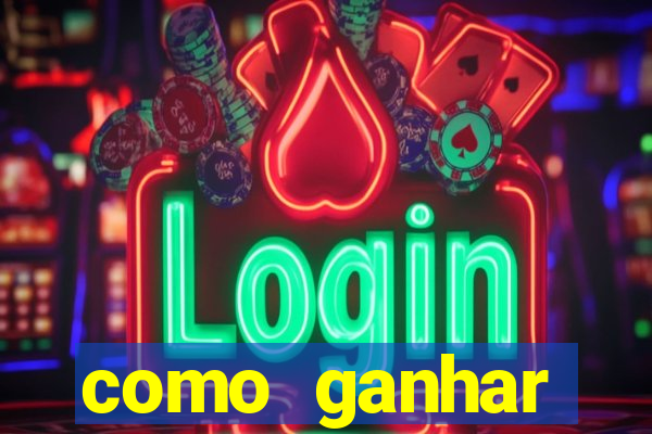 como ganhar dinheiro jogando sem depositar