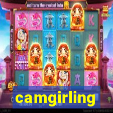 camgirling