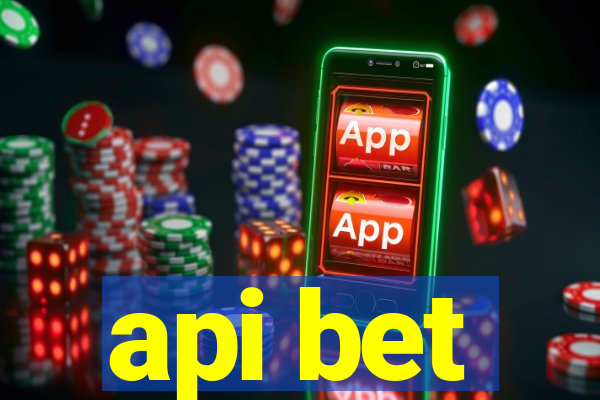 api bet