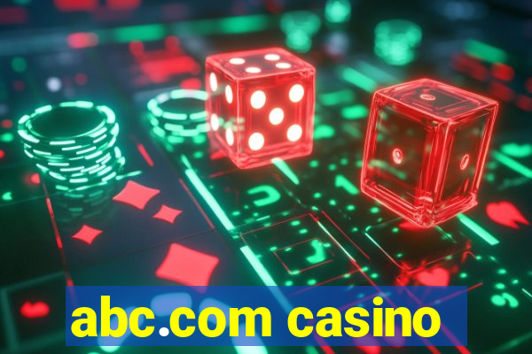 abc.com casino