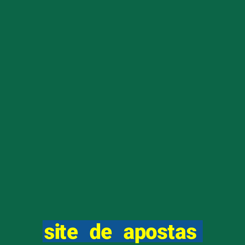 site de apostas deposito minimo 5 reais