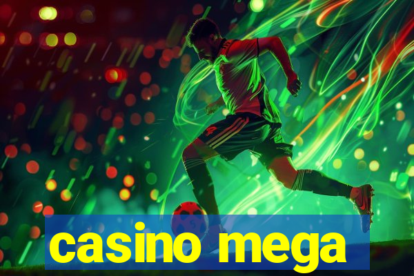 casino mega