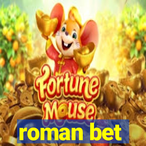 roman bet