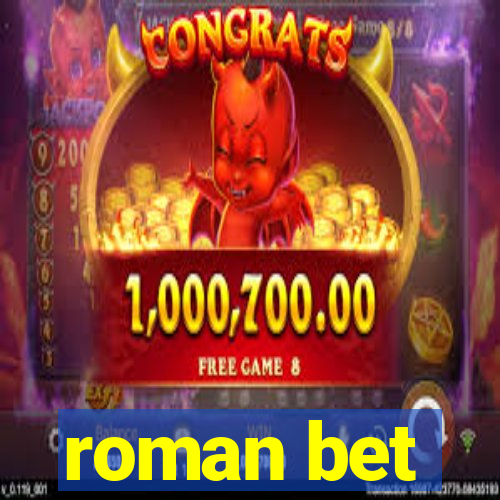 roman bet