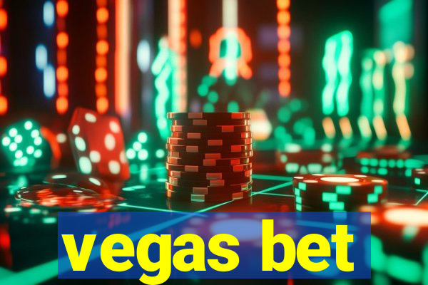 vegas bet