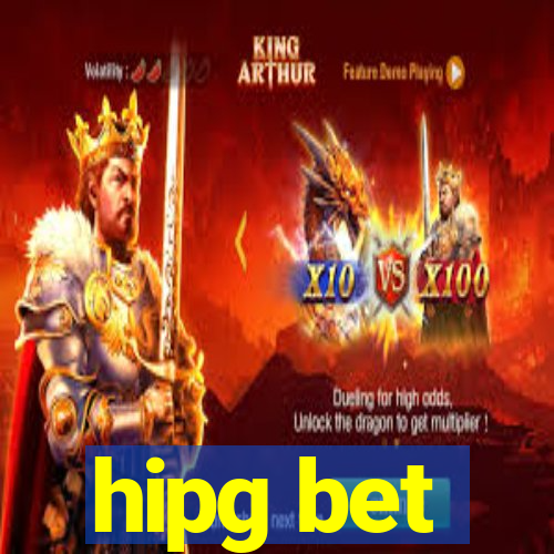 hipg bet