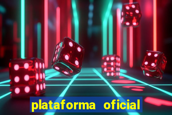 plataforma oficial do fortune tiger