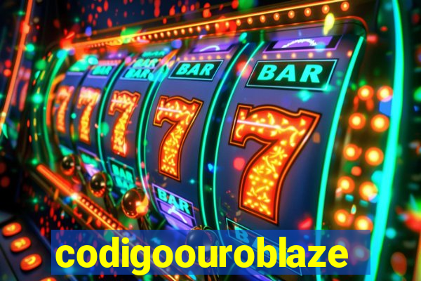 codigoouroblaze