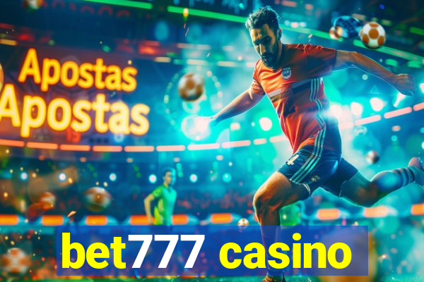 bet777 casino