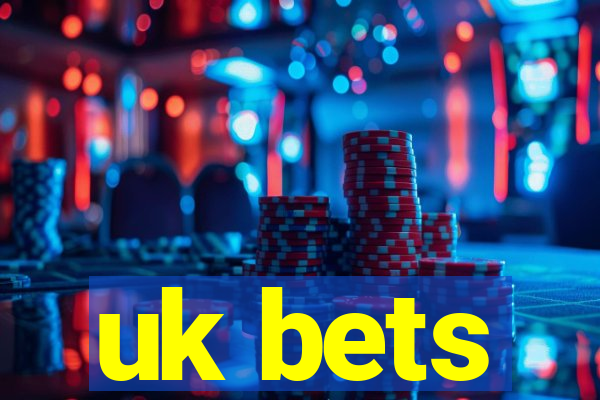 uk bets