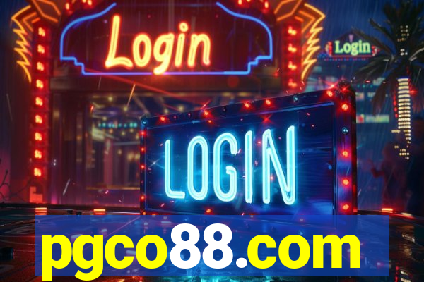 pgco88.com