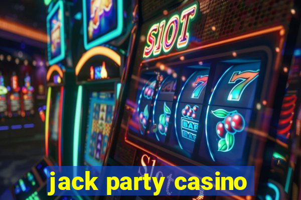 jack party casino