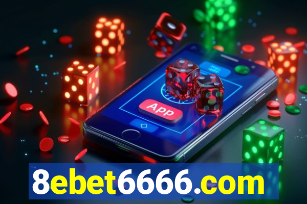 8ebet6666.com