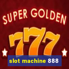 slot machine 888