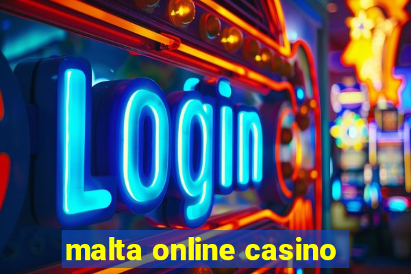 malta online casino