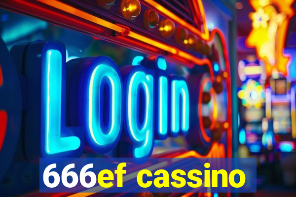 666ef cassino