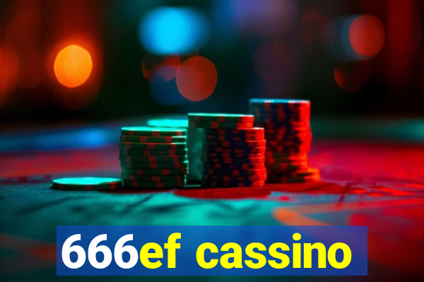 666ef cassino