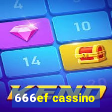 666ef cassino