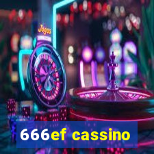 666ef cassino