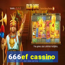 666ef cassino