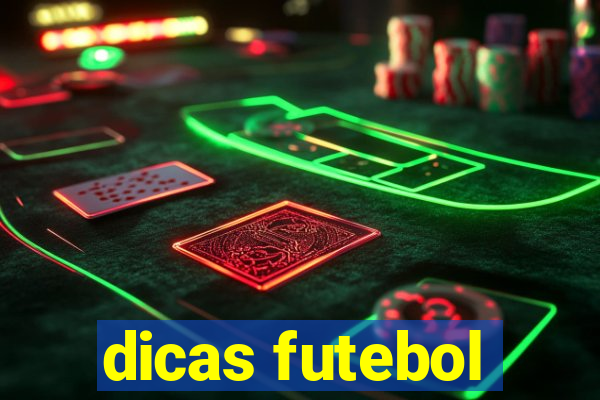 dicas futebol