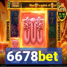 6678bet