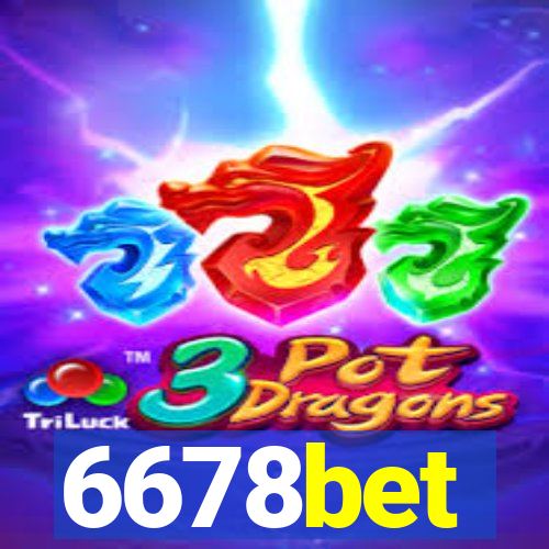 6678bet