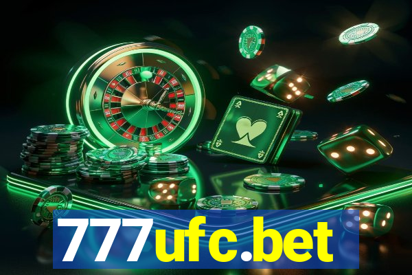 777ufc.bet