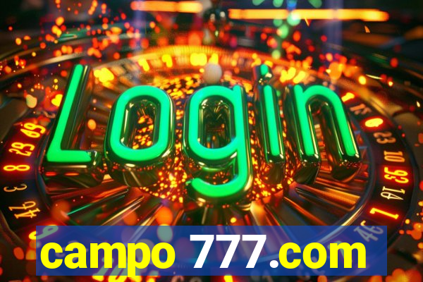 campo 777.com