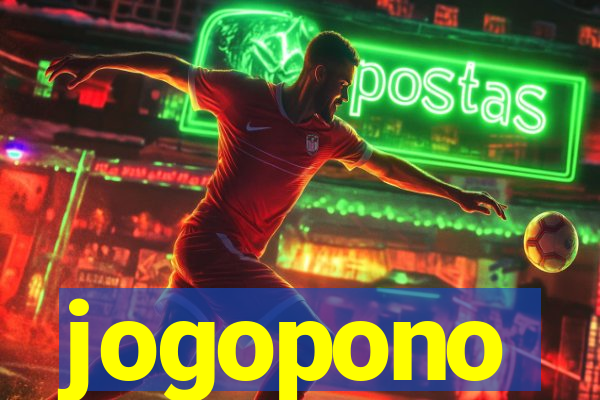 jogopono