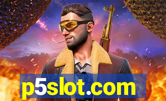 p5slot.com