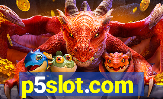 p5slot.com