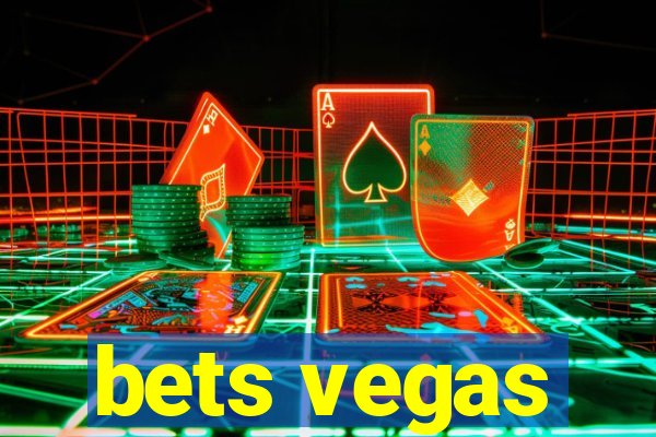 bets vegas