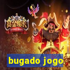 bugado jogo