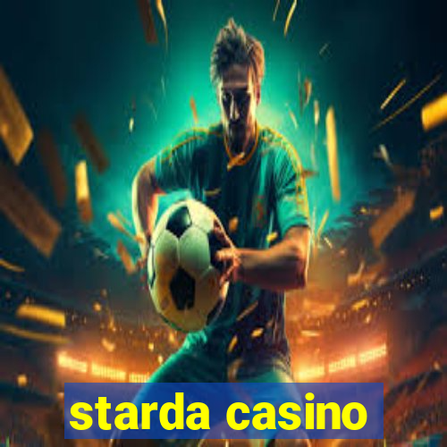 starda casino