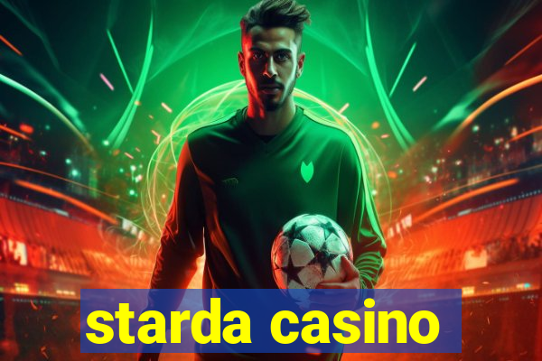 starda casino