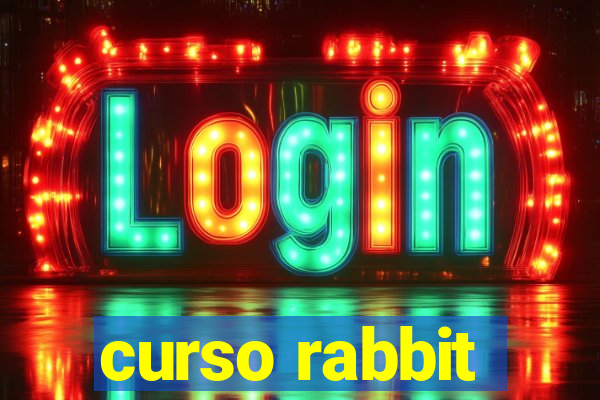 curso rabbit