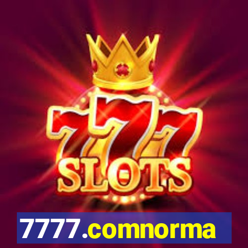 7777.comnorma