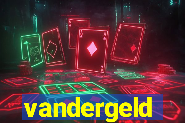 vandergeld