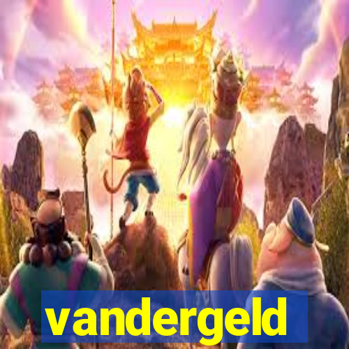 vandergeld