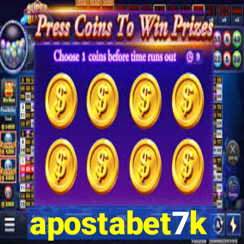 apostabet7k