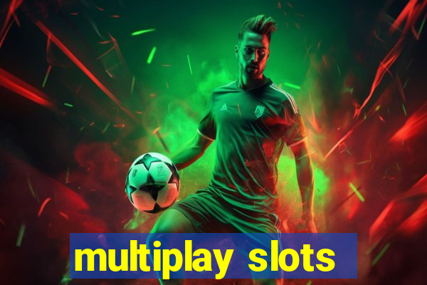 multiplay slots