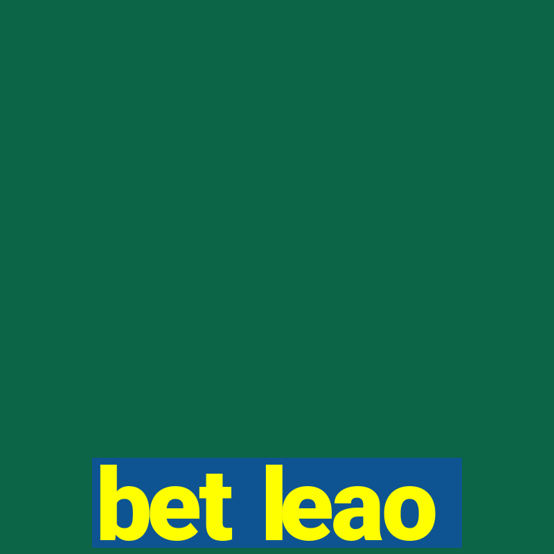 bet leao