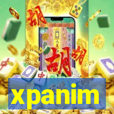 xpanim