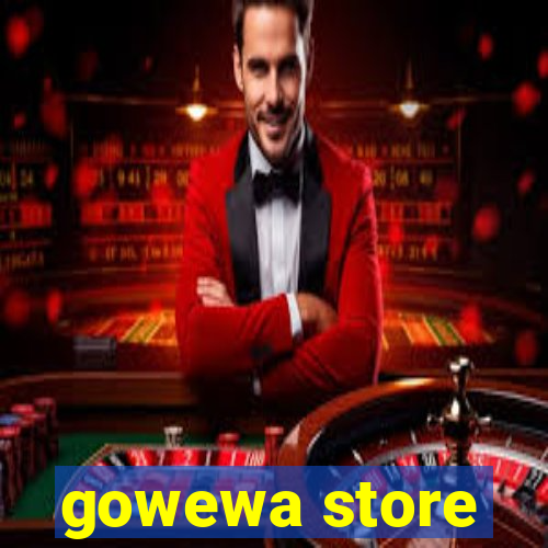 gowewa store